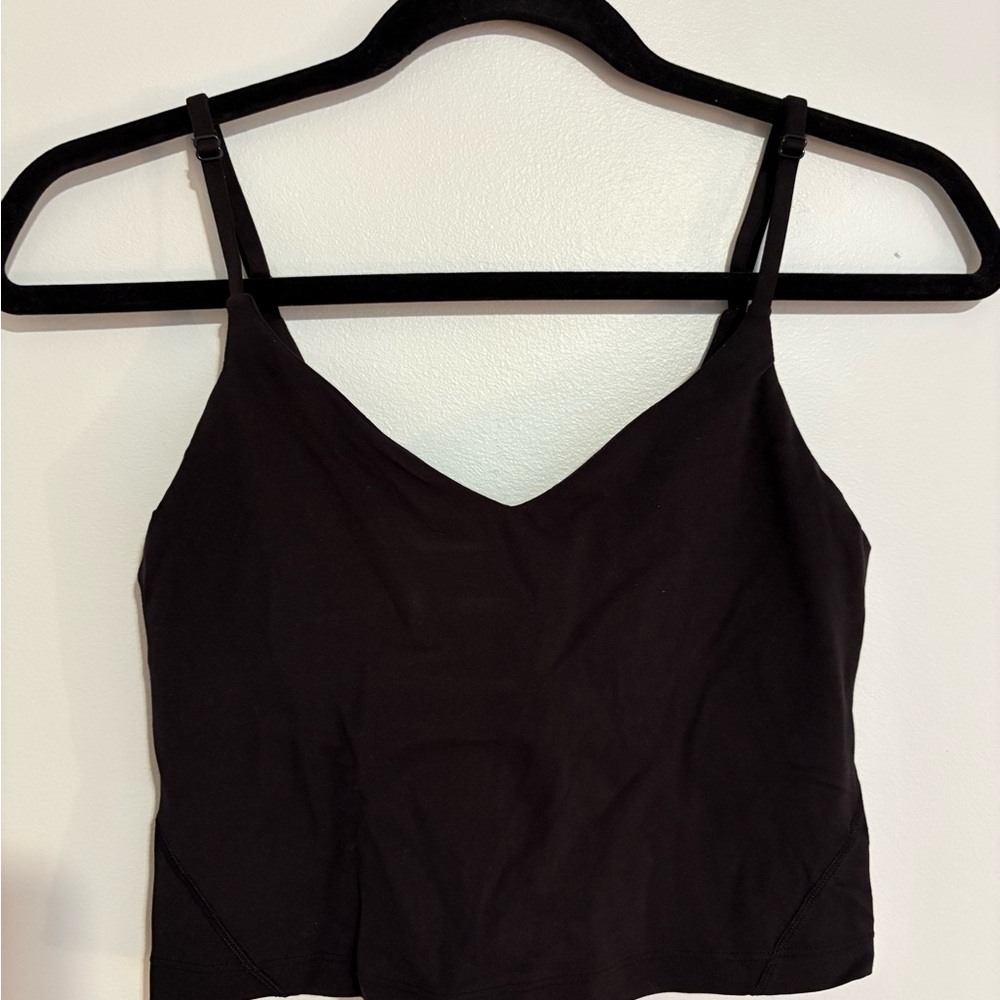 Lululemon Align Spaghetti Strap Tank